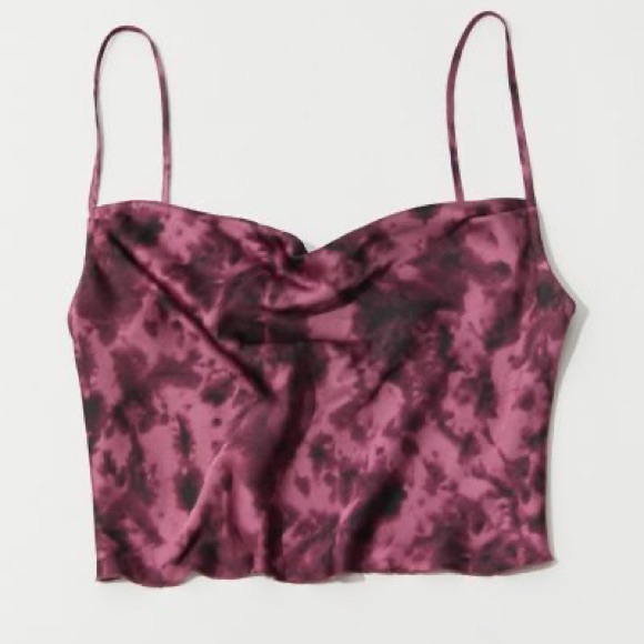 Urban Outfitters Cowl Neck Cami - Picture 6 of 6